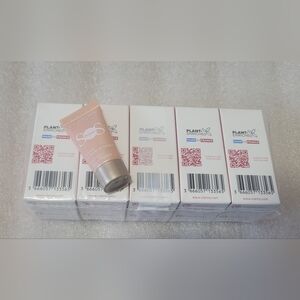 CLARINS SOS Primer Pink Makeup Primer - Lot of 10pcs (10 × 5ml)